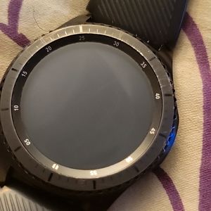 Samsung S3 Watch